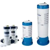 AstralPool 01413 Dossi Offline Vattenreningsutrustning Doseringssystem 5kg