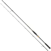 Daiwa Morethan Branzino Expert Ags Spinnfiskespö