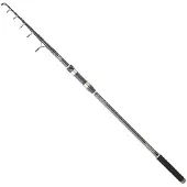 Daiwa Samurai Tele Karpspö
