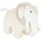 Happy horse Gosedjur - 20 cm - Mammut Milo - - One Size - Gosedjur
