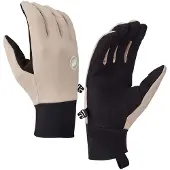 Mammut Astro Gore-tex Windstopper Handskar