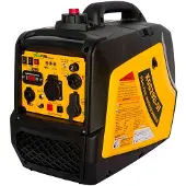 Kompak Kgg20ei-df 2300w Inverter Electric Generator