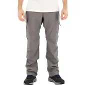 Columbia Silver Ridge Utility Byxor