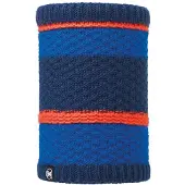Buff Knitted&polar Fleece Halsvärmare