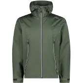 CMP Fix Hood 32z5077 Jacka