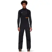 Mammut Eiger Free Pro Hs Gore-tex Byxor
