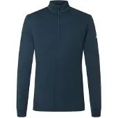 Super.natural Tundra175 Halv Dragkedja Långärmad T-shirt
