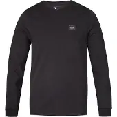 Hannah Kirk Ii T-shirt Med Lång ärm