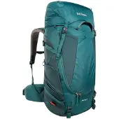 Tatonka Norix 48+10, ryggsäck, teal green/jasper