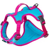 Freedog Cool Pro Tech Hundsele