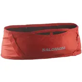Salomon - Trailryggsäckar - Pulse Belt High Risk Red för Unisex - Storlek XS - Röd