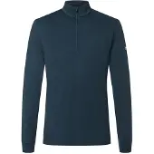 Super.natural Tundra175 Halv Dragkedja Långärmad T-shirt