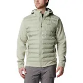 Columbia Outshield Ii Softshelljacka