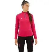 Izas Isar W T-shirt Med Lång ärm