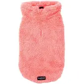 Fuzzyard Turtle Teddy Hundjacka
