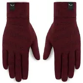 Salewa Cristallo Alpine Merino Handskar