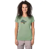 Hannah Cordy T-shirt Med Korta ärmar