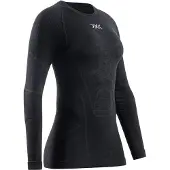 X-Bionic Symbio Merino Långärmad Baslager