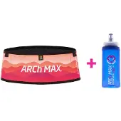 Arch Max Pro Plus + 1sf300ml Bälte