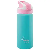 Laken Stainless Steel Summit Cap 500ml Termosflaska