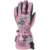 Matt Love Cats Handskar