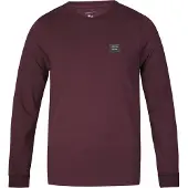 Hannah Kirk Ii T-shirt Med Lång ärm