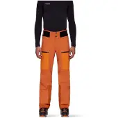 Mammut Eiger Free Advanced Hs Gore-tex Byxor