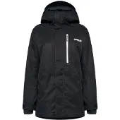 Oakley Women's Tnp Tbt Insulated Jacket Blackout