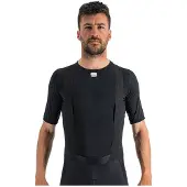 Sportful Midweight Kortärmad Baslager