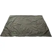 Snugpak Insulated Jungle Travel Blanket (Färg: Olivgrön)