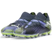 Puma Future 7 Pro Fg/ag Jr Junior Fotbollsskor