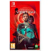 Alfred Hitchcock Vertigo (Limited)