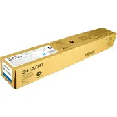 Sharp - Cyan - original - tonerkassett