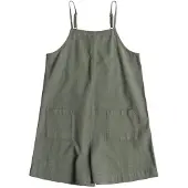 Roxy Lavender Hazerg ärmlös Jumpsuit
