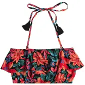 Roxy Golden Tropic P Ärmlös Topp