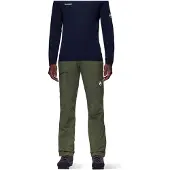 Mammut Taiss Guide So Byxor