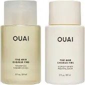 Ouai Fine Hair - Conditioner