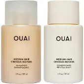 Ouai Medium Hair - Conditioner