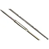 Cressi Spa Plasma Spjutaxel 6.5 Mm
