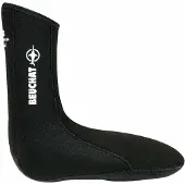 BEUCHAT Sirocco Sport 5 Mm Dykboots