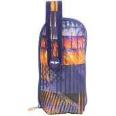 Milan Kit 4 Filled S Fizz Special Series Pennfodral