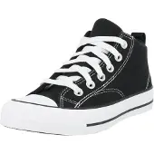 Converse Sneaker 'Chuck Taylor All Star' svart / vit