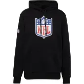 New Era Nfl Regular Nfllog Tröja Med Huva