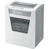 Leitz Dokumentförstörare P4 | IQ Office [17kg]