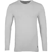 Ralph Lauren T-shirt 'Spring Start SHP 6' ljusgrå