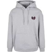 Wu-wear Dragon Huvtröja