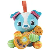 Vtech Musikaliska Valpar Låtar Och Melodier