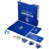 Superclub Porto  Manager Kit Brädspel