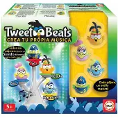 Educa Tweet Beat Skapa Din Musik Interaktivt Brädspel