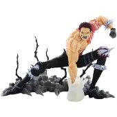 Bandai One Piece Charlotte Katakuri Duell Minnen Figur